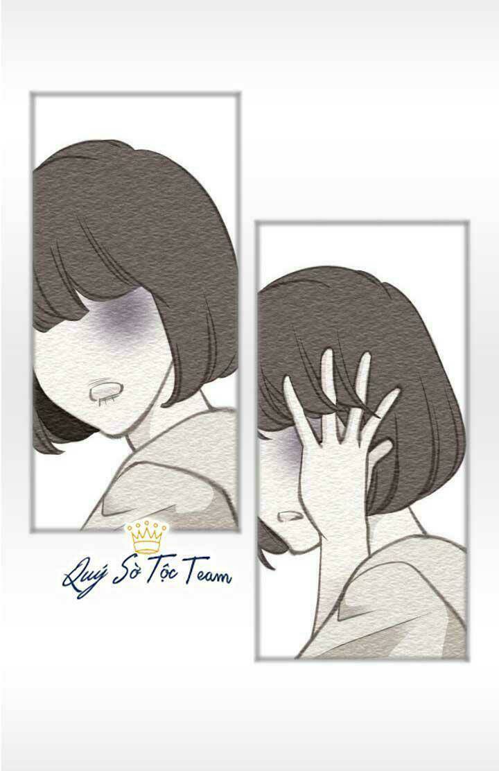 tiếp xúc chí mạng chapter 38 33