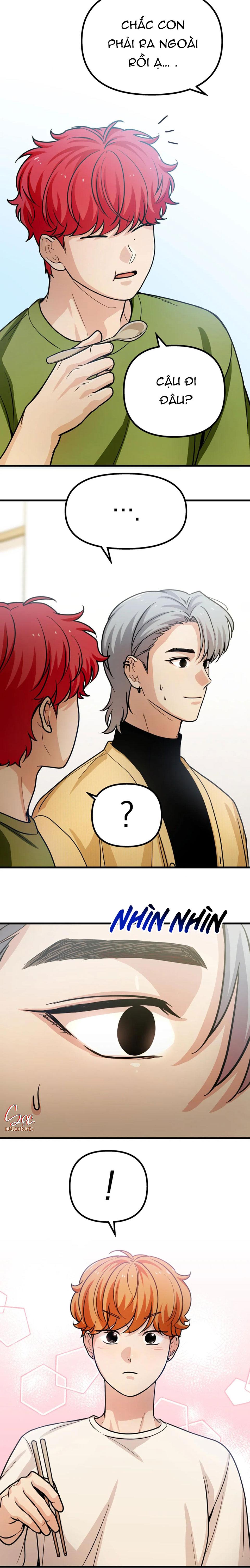 (np)những ngày mù sương chapter 14 5