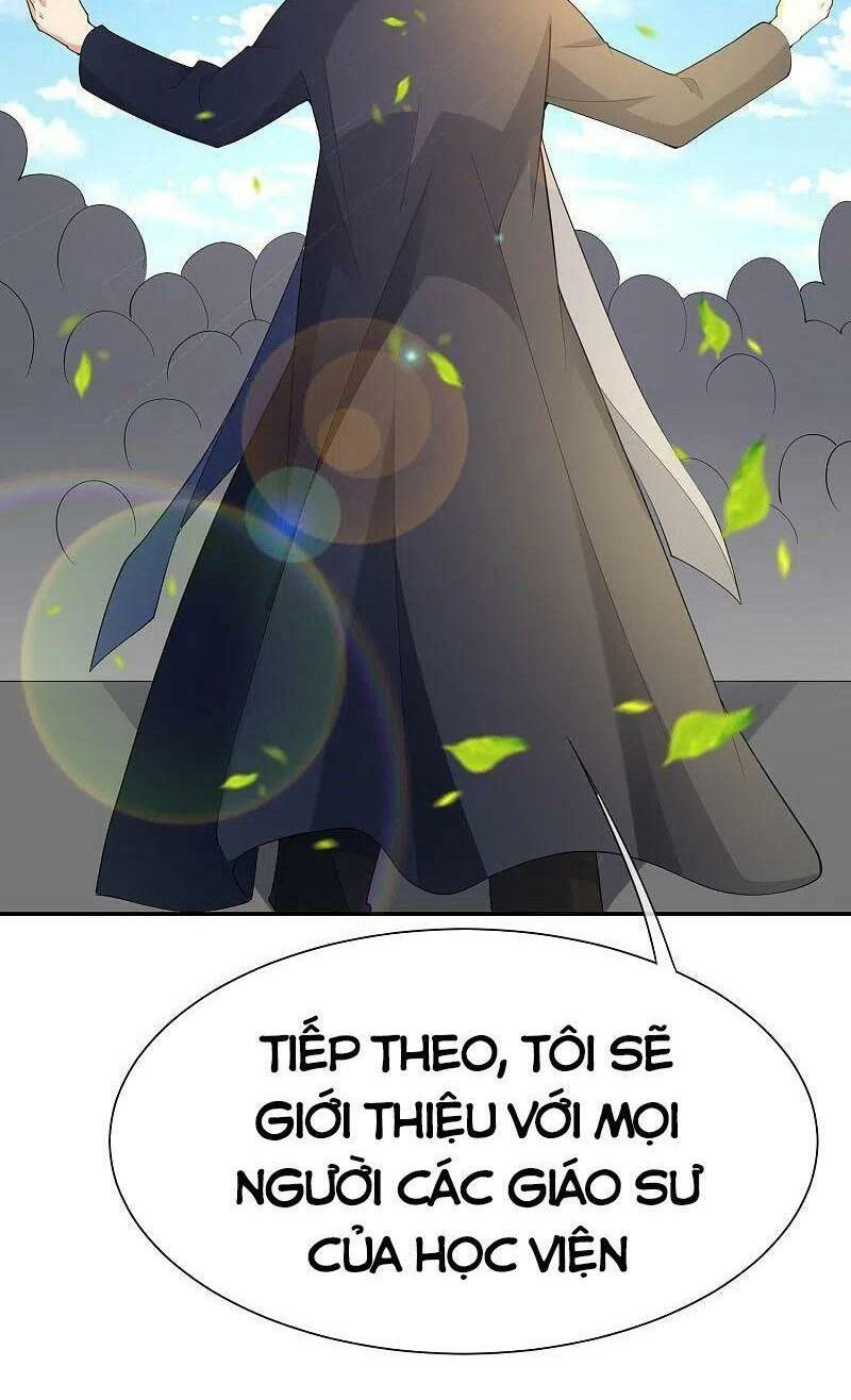 vòng bạn bè mạnh nhất của tiên giới chapter 151 32