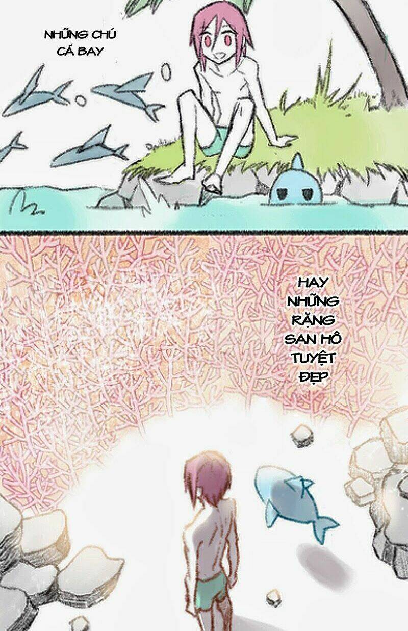 free short dou - rin matsuoka colletion chapter 4 8