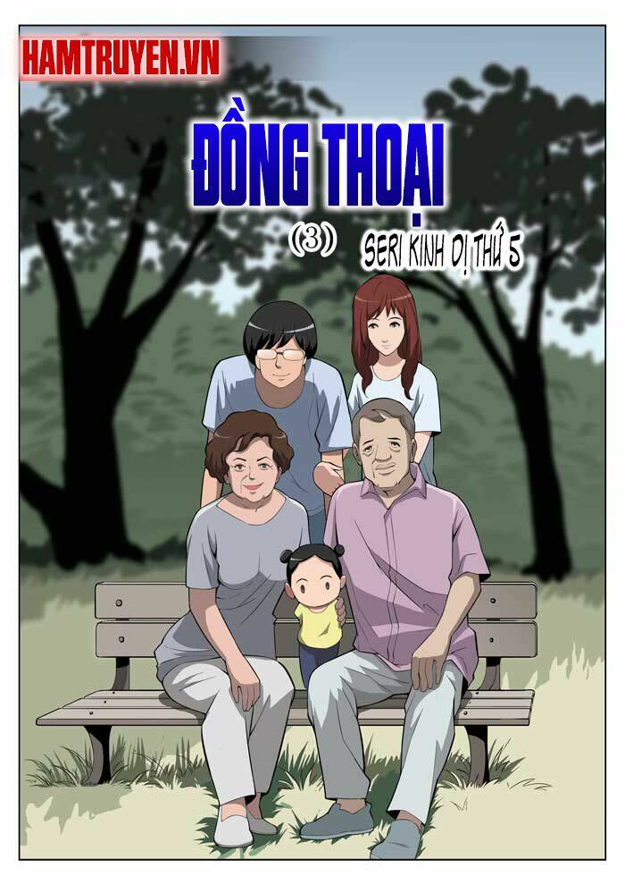 ngụy thủy nghi vân chapter 14 2