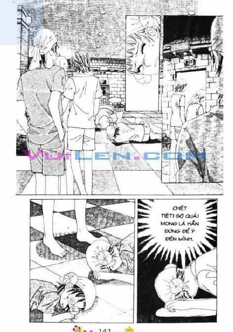 ánh nắng chói chang chapter 1 139