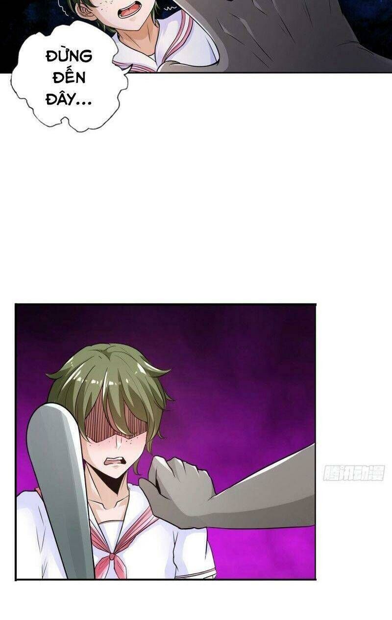 nhân vật phản diện đi tìm đường chết chapter 81 34