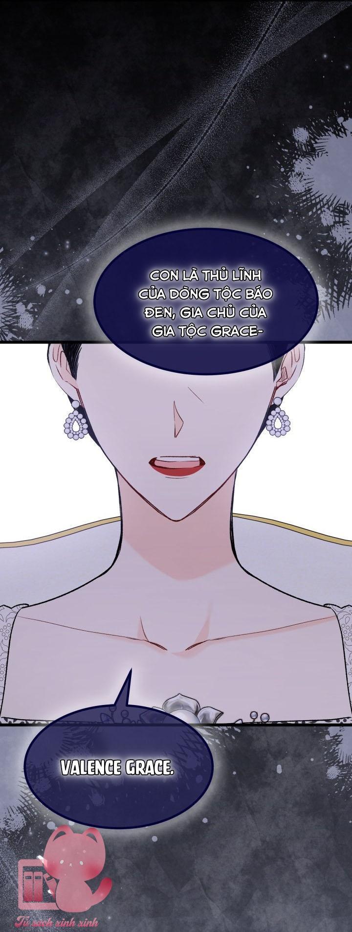 quan hệ cộng sinh giữa báo đen và thỏ trắng chapter 90 45