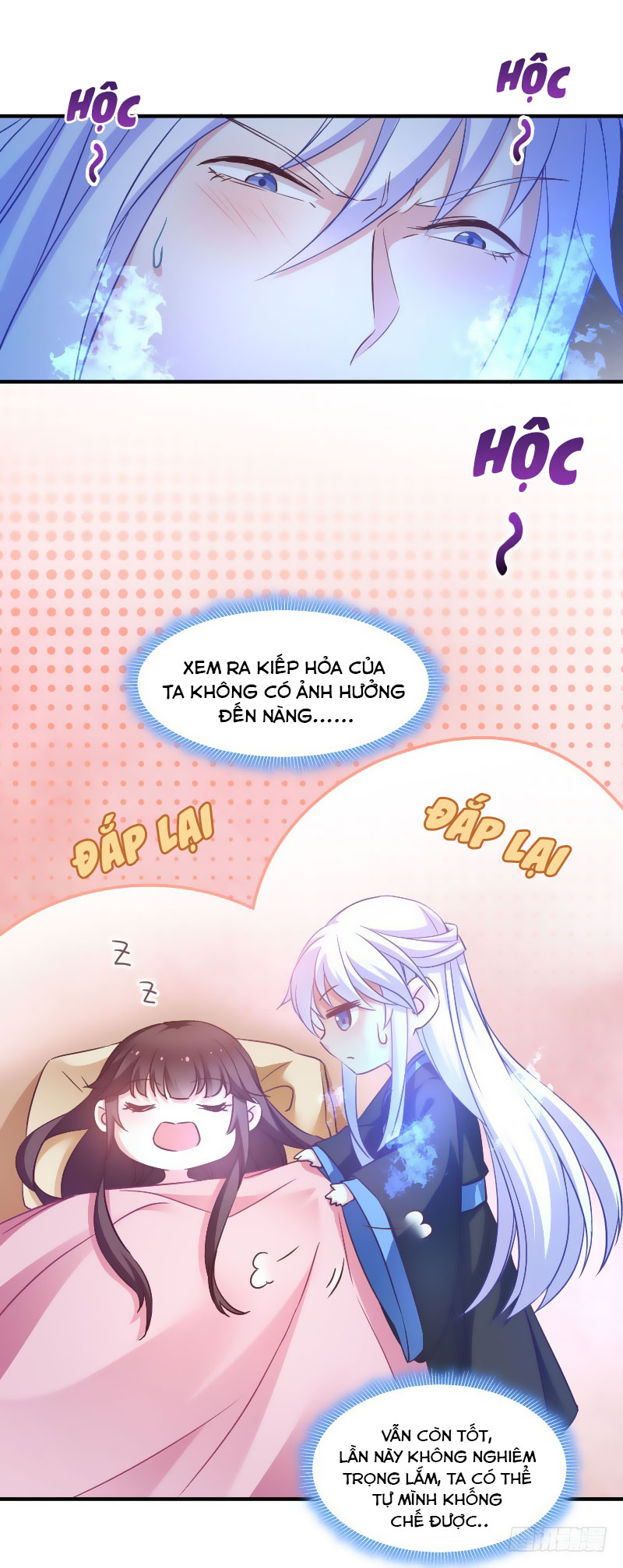 trò chơi trừng phạt chapter 58 7