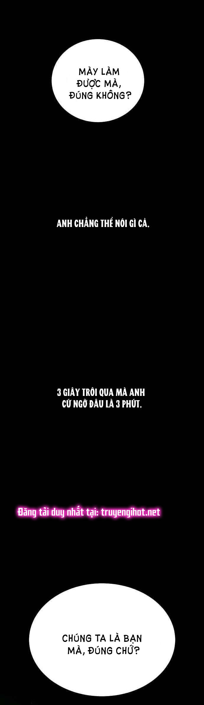 bạch huyết - white blood chapter 87 9