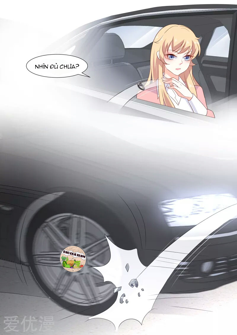 trọng sinh thiên kim quốc dân chapter 2 3