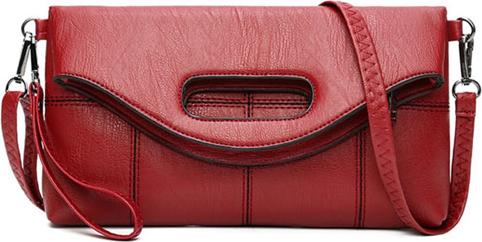 Túi Clutch Gập Phong Cách AB1