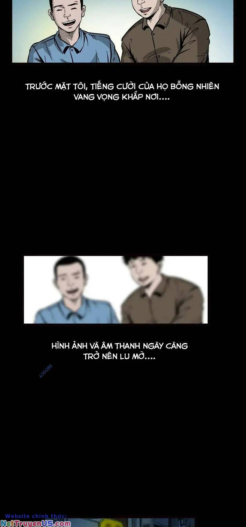 truyện kinh dị đời thực chapter 22 10