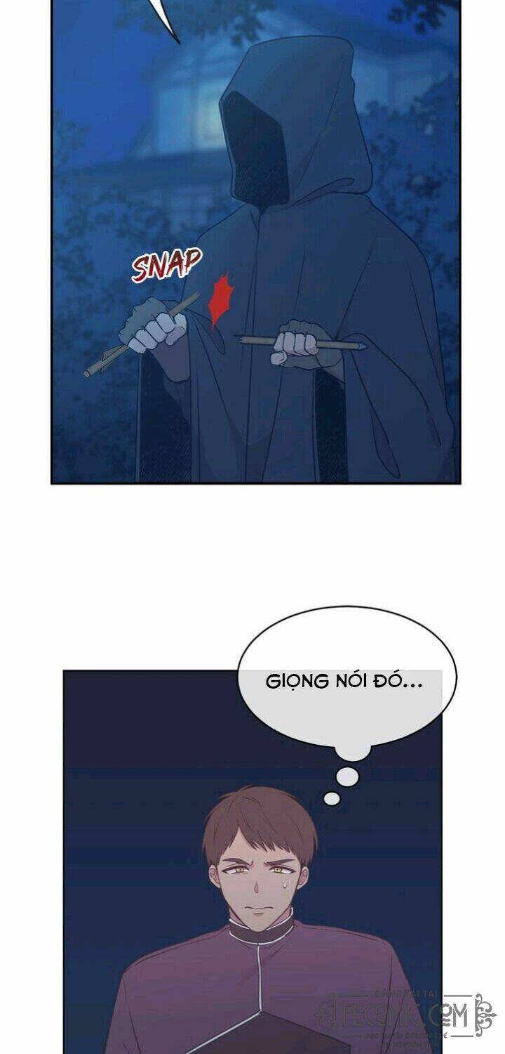 tôi chọn kết thúc của hoàng đế chapter 84 32