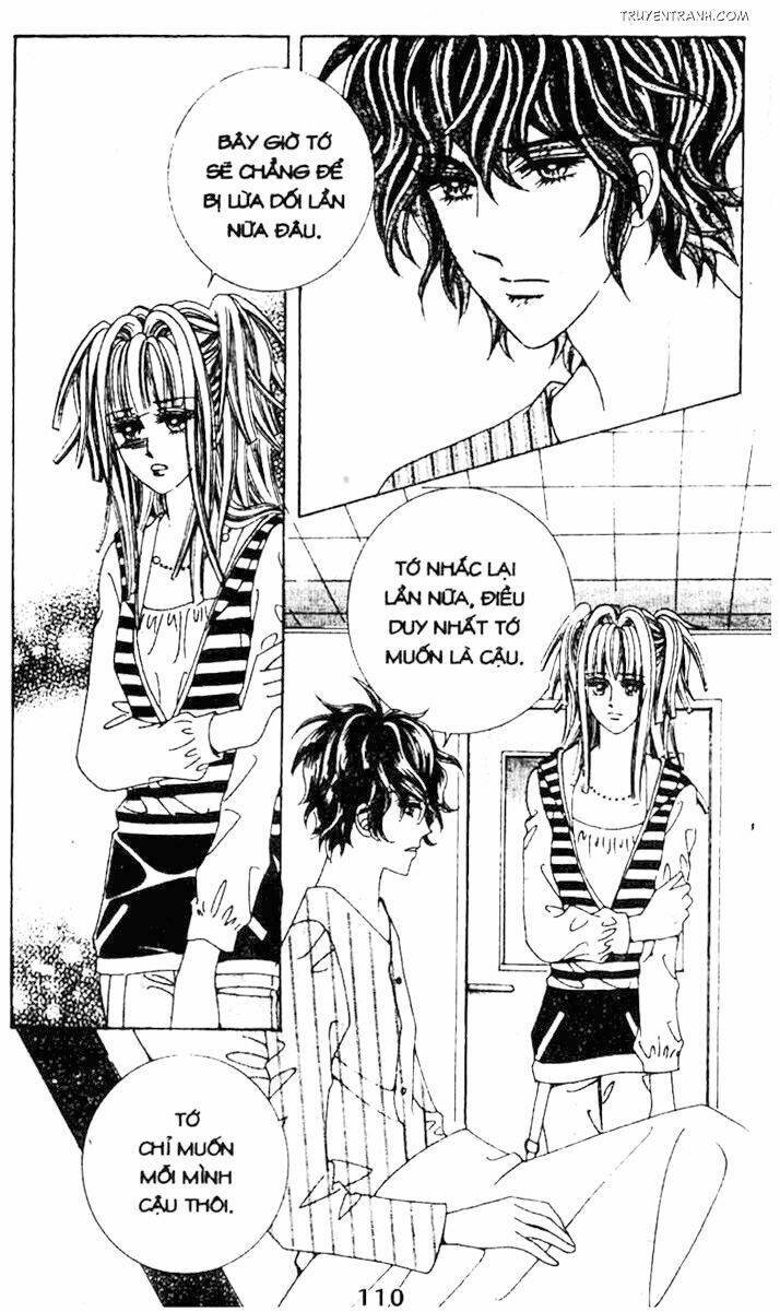 điên vì yêu - love like crazy chapter 51 26