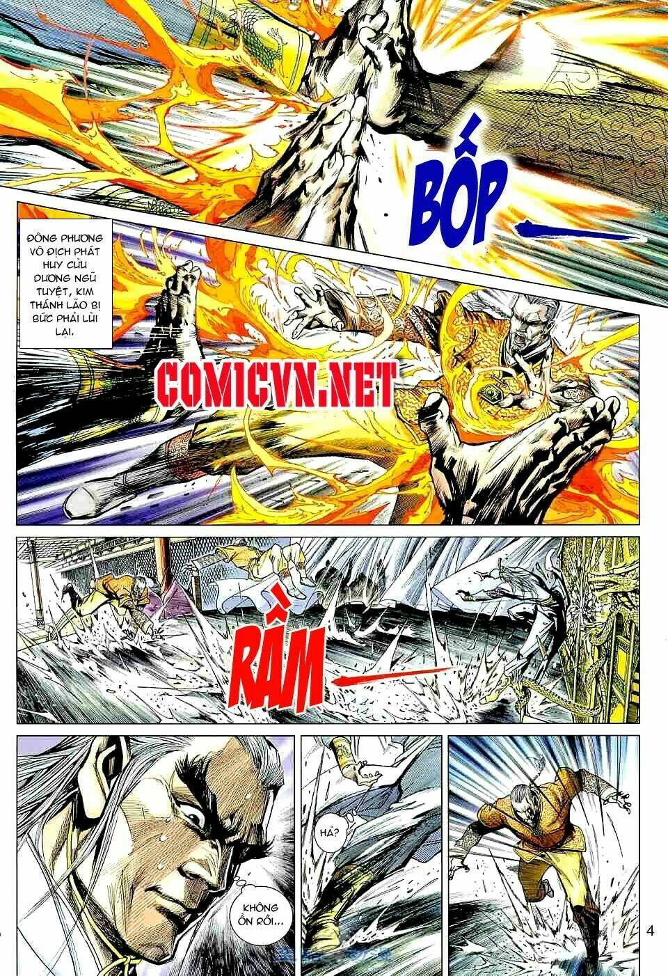 vương phong lôi 1 chapter 10 4