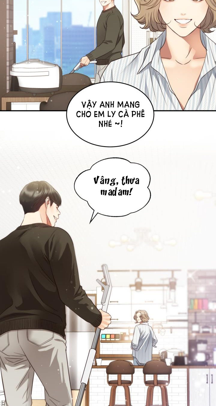 [16+] ánh sao ban mai chapter 72.1 4