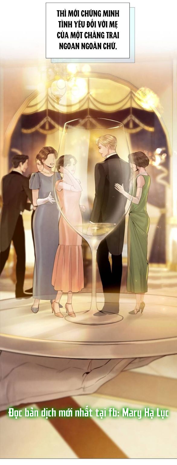 khóc đi hay là cầu xin tôi cũng được chapter 29.2 87