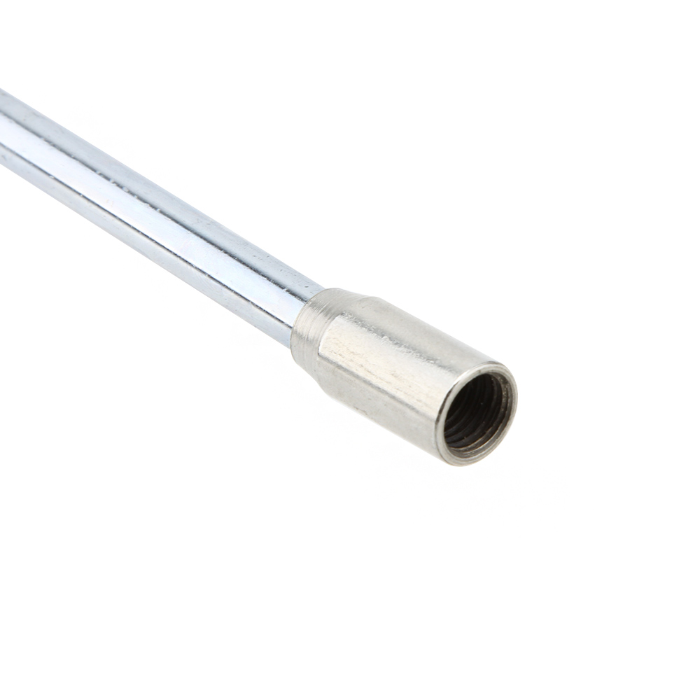 Giá đỡ cần câu cá báo động cá cắn câu, bằng thép không gỉ 35-60cm