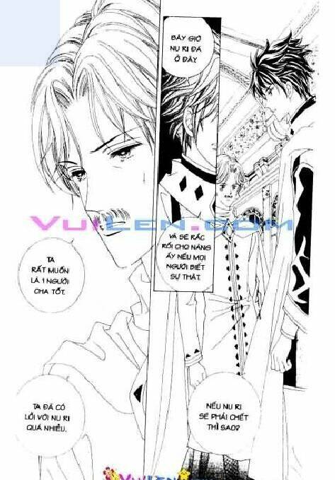 công chúa của tôi chapter 6 112