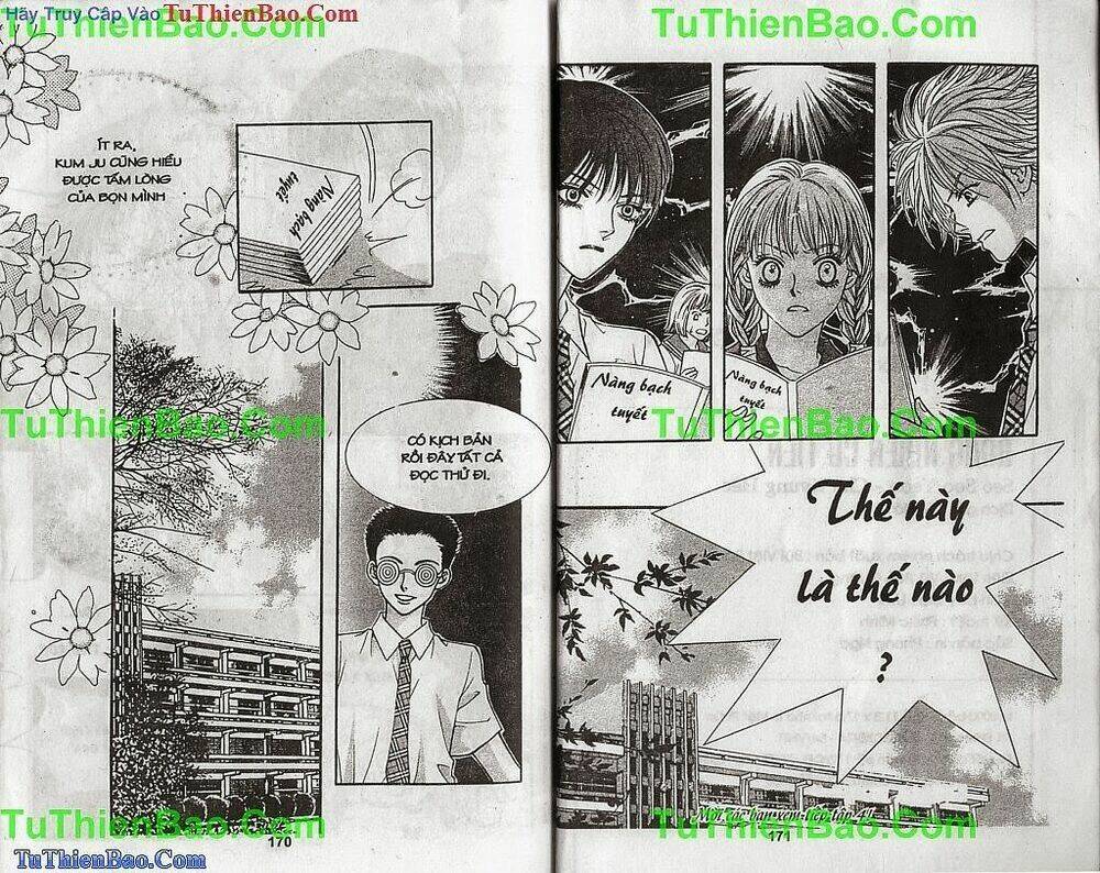 bỗng nhiên có tiền chapter 3 86