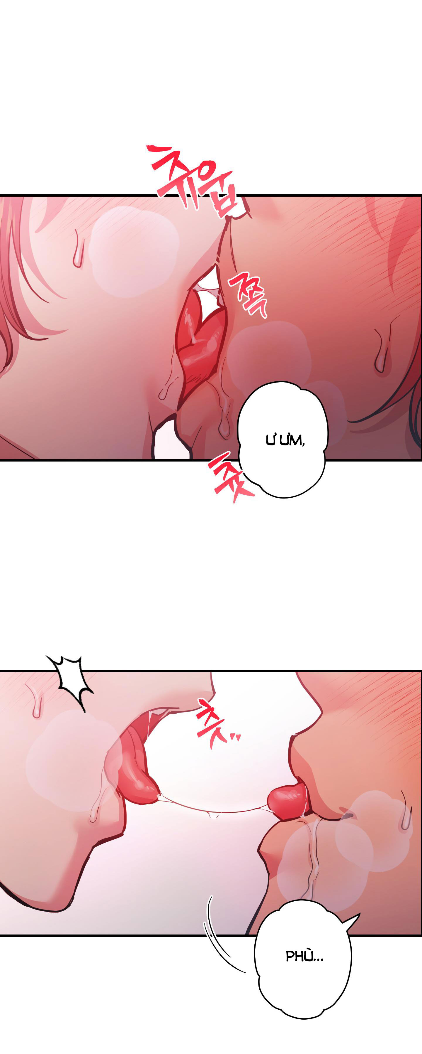 [18+] một lòng một dạ chapter 65.1 3