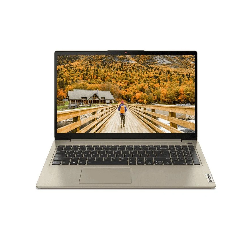 Laptop Lenovo IdeaPad 3 15ITL6 82H80044VN (Core i5-1135G7/ 8GB DDR4/ 512GB SSD/ 15.6 FHD/ Win10) - Hàng Chính Hãng
