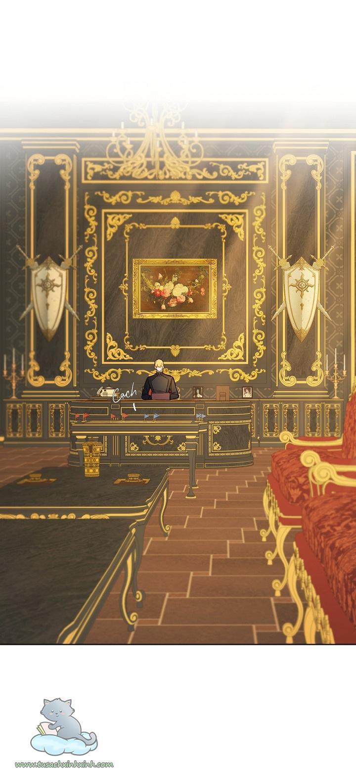 trang trại hạt dẻ cạnh hoàng cung chapter 22 43