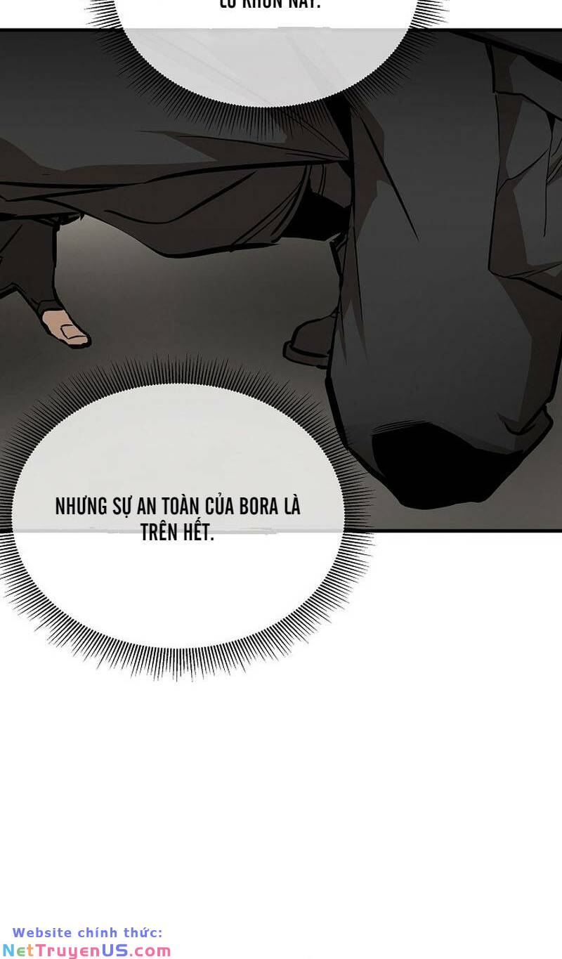 quét rác ngày tận thế chapter 10 32