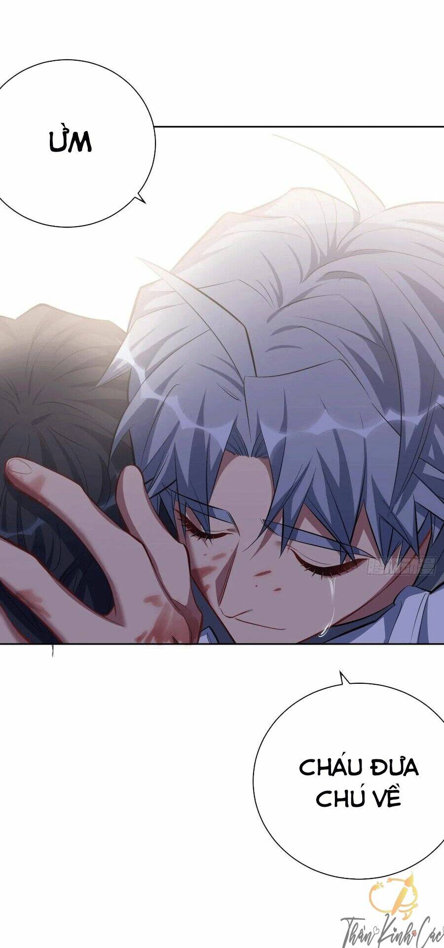 nhạc phụ đại nhân là lão bà chapter 52 19