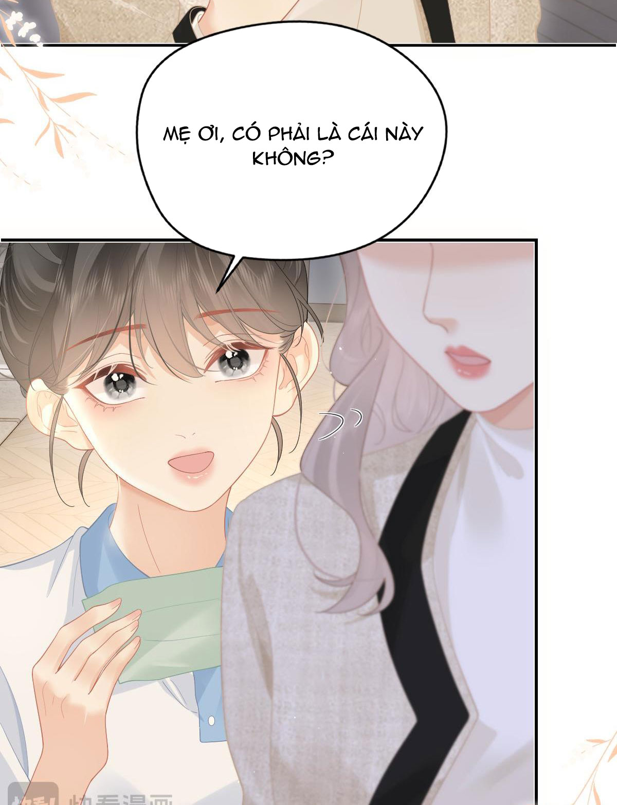 luôn có giáo viên muốn mời phụ huynh chapter 44 19