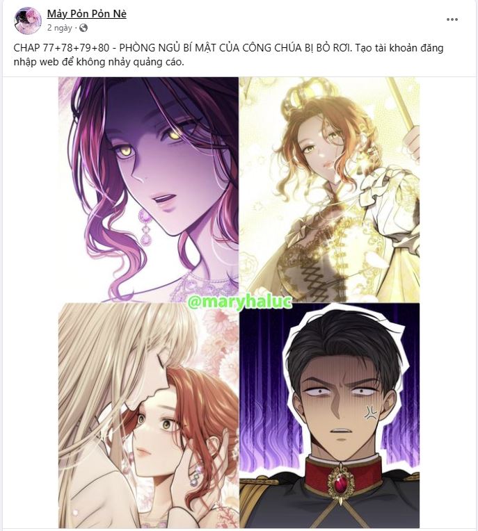 [18+] sự đáng sợ bên trong đại dương chapter 67.1 7