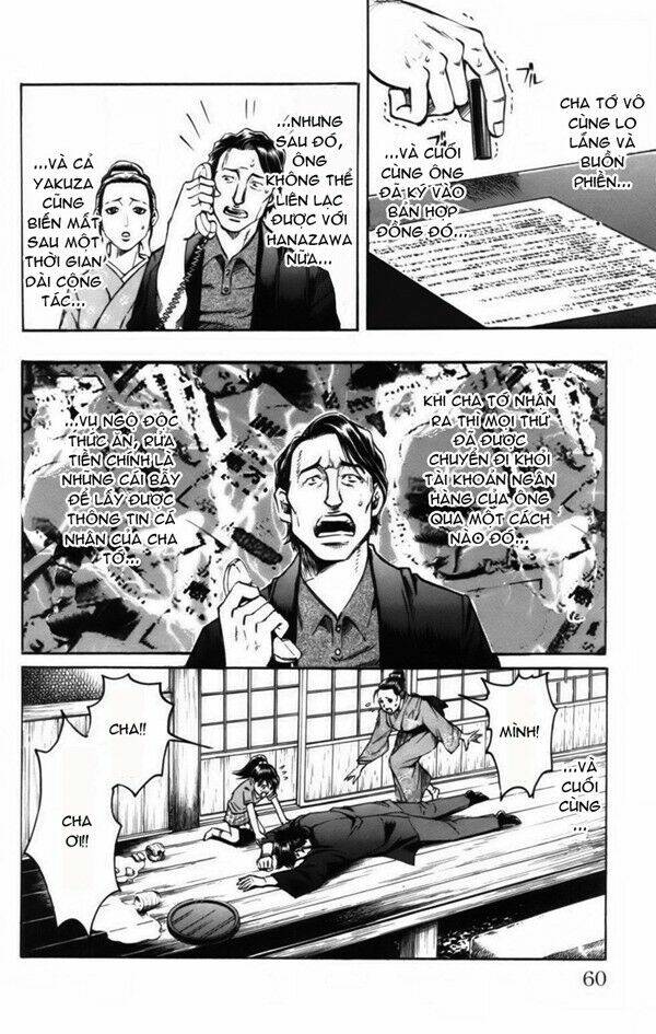 gamble fish chapter 18 16