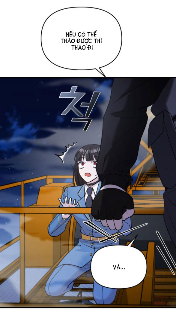 phản diện thuần túy chapter 55.2 1