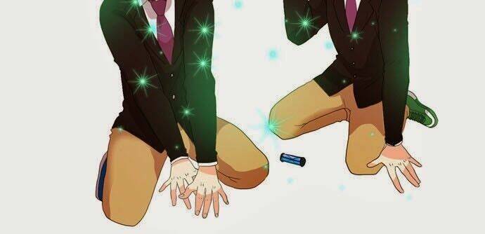 món quà từ chúa chapter 42 3