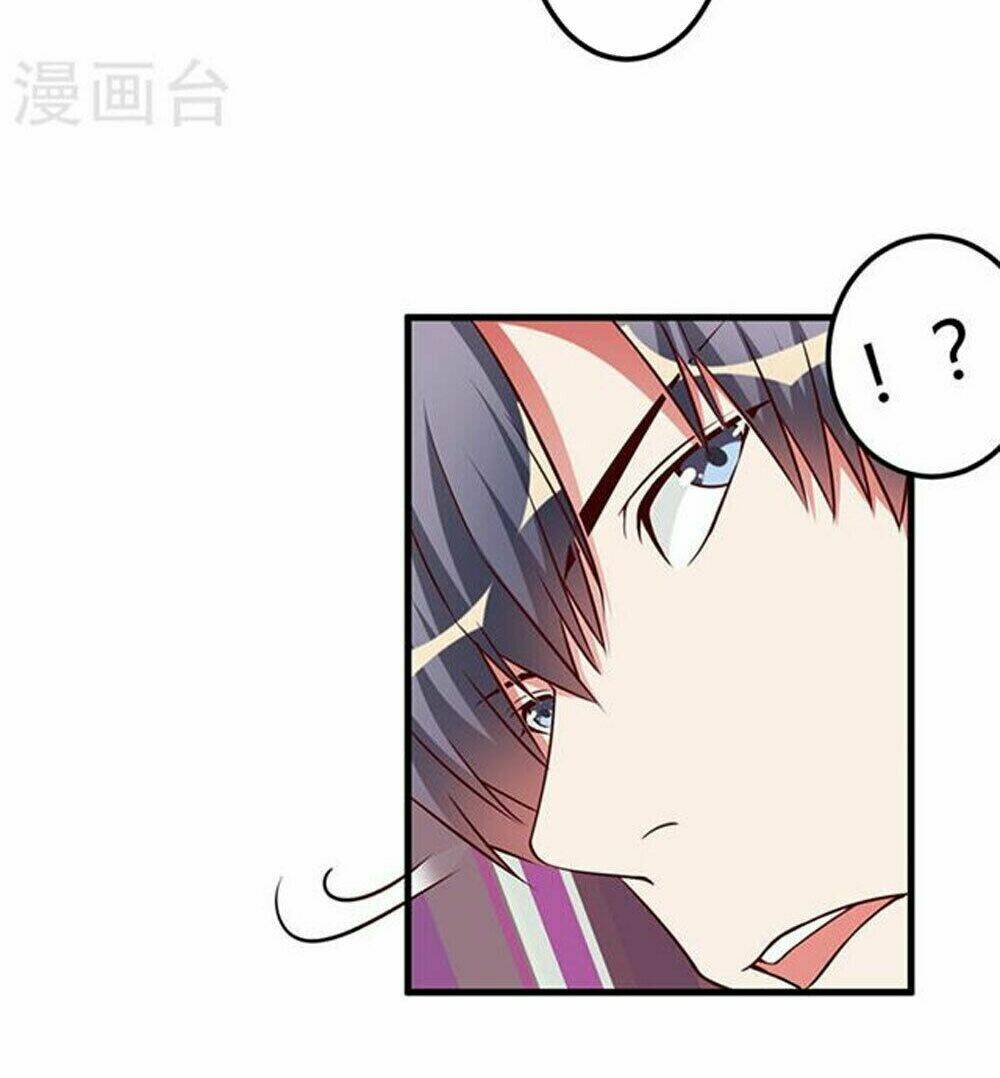 gối đầu vào tổng tài ác ma chapter 83 14