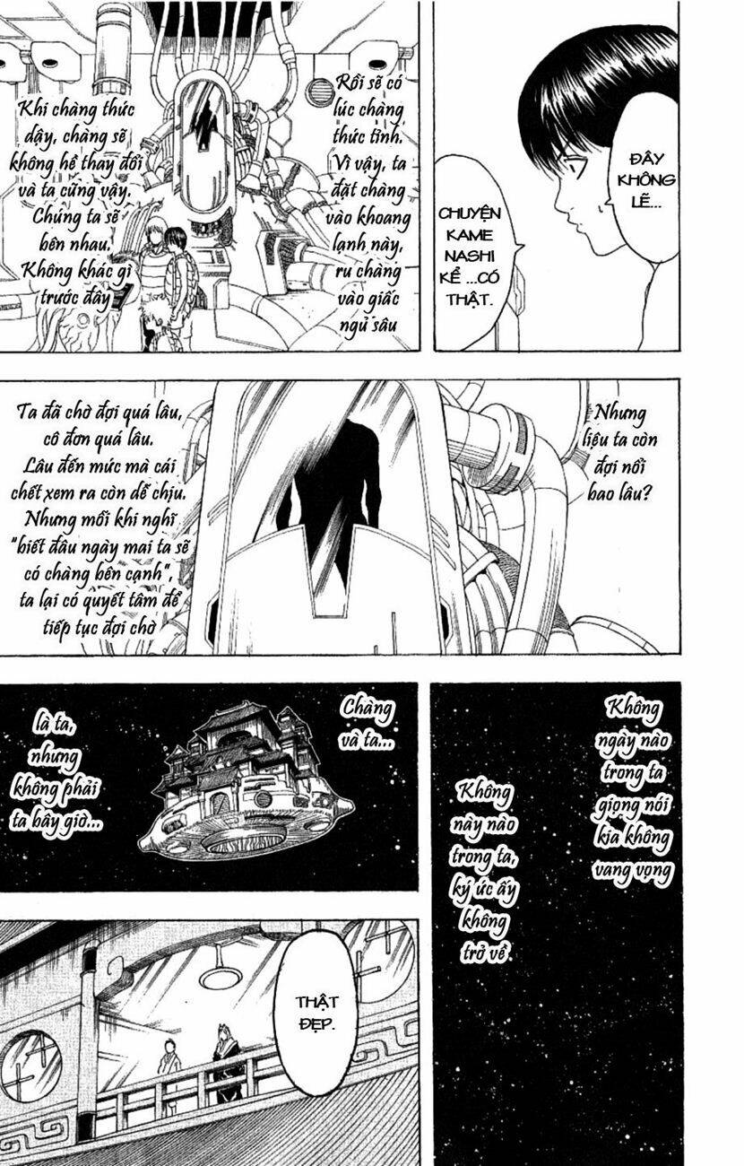 gintama - linh hồn bạc chapter 179 15