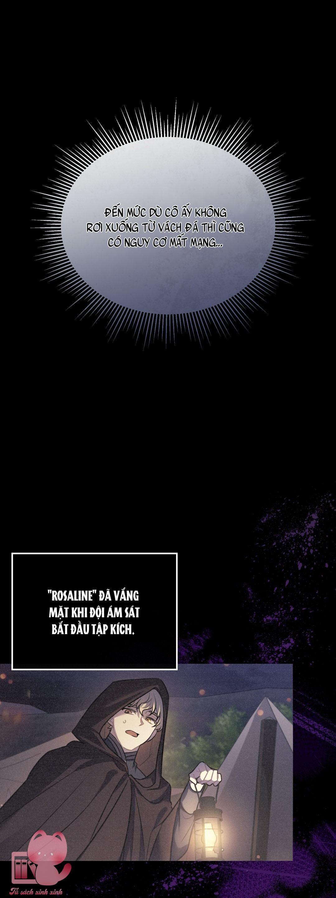 đêm đen khuất bóng chapter 14 46