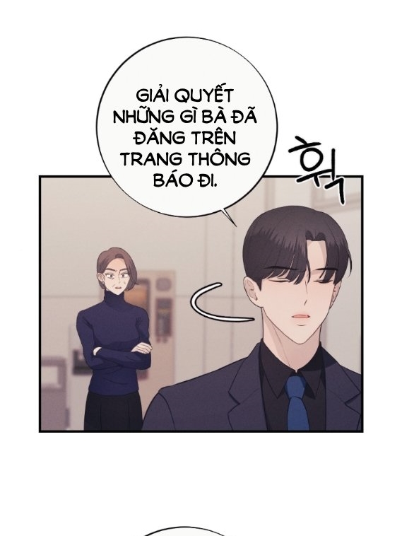 [18+] người vợ quyến rũ chapter 12.2 42