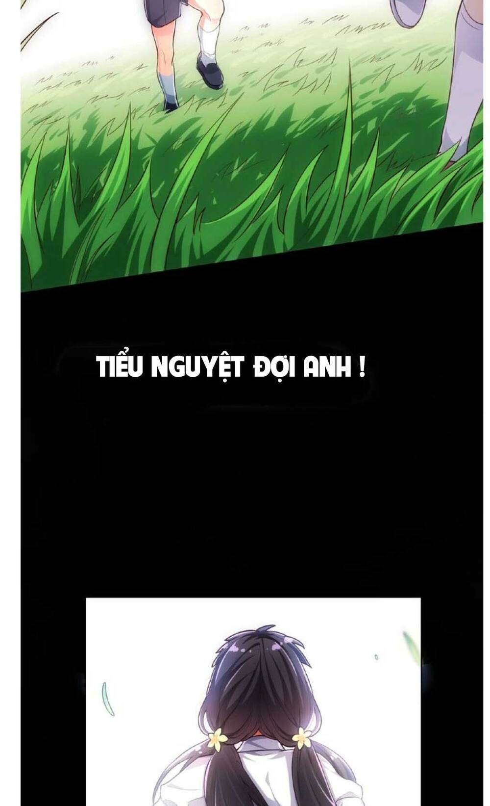 kiều thê muốn bỏ trốn của phúc hắc tổng tài chapter 8 14