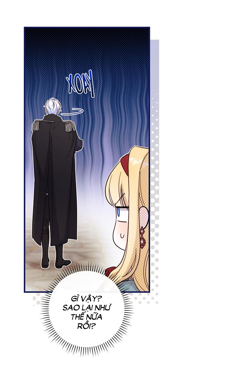 phương pháp khiến chồng đứng về phía của tôi chapter 30.2 5