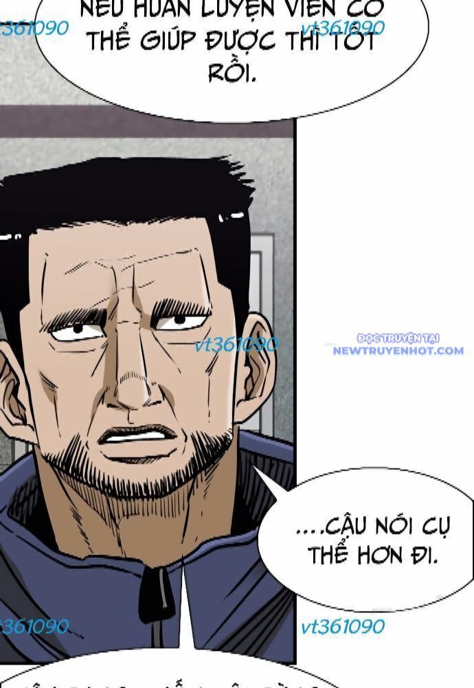 shark - cá mập chapter 296 60