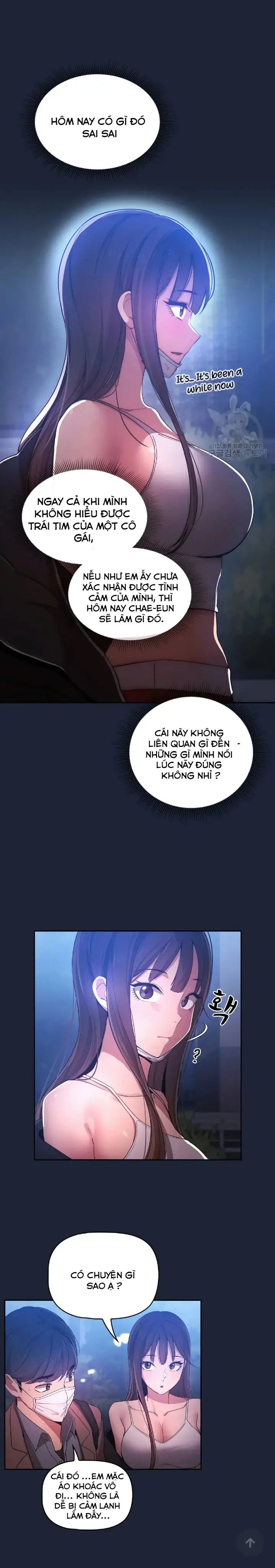 gia sư mùa hovid chapter 33 7