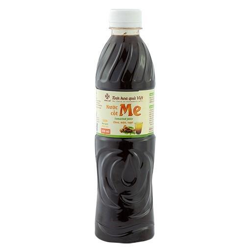 Nước Cốt Me Tươi - Vị Chua Ngọt