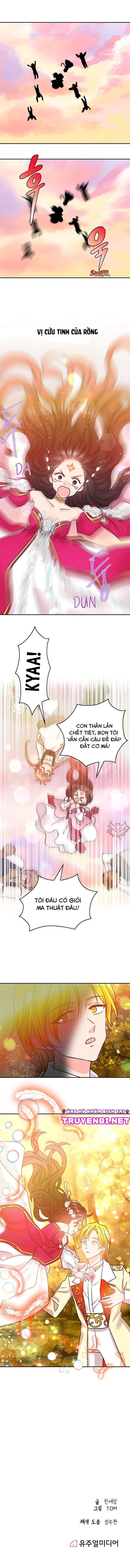 vị cứu tinh của rồng chapter 17 10