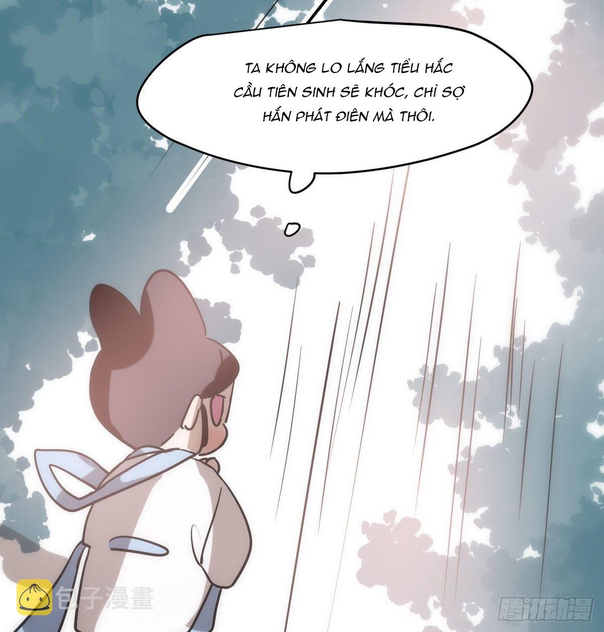 Bắt Lấy Ngao Ngao chapter 183 - Trang 100