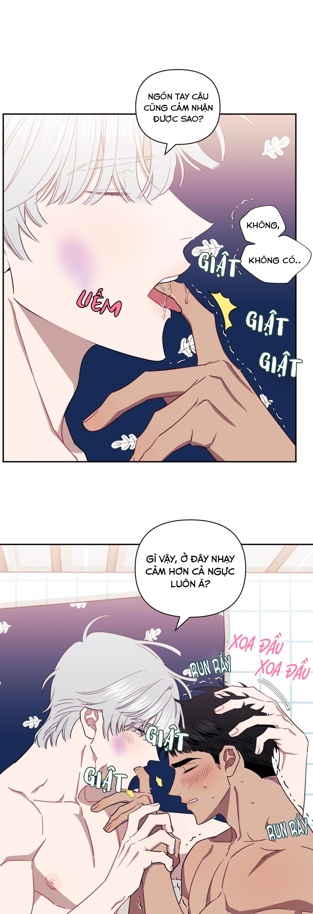 hơn cả bạn bè chapter 26 23