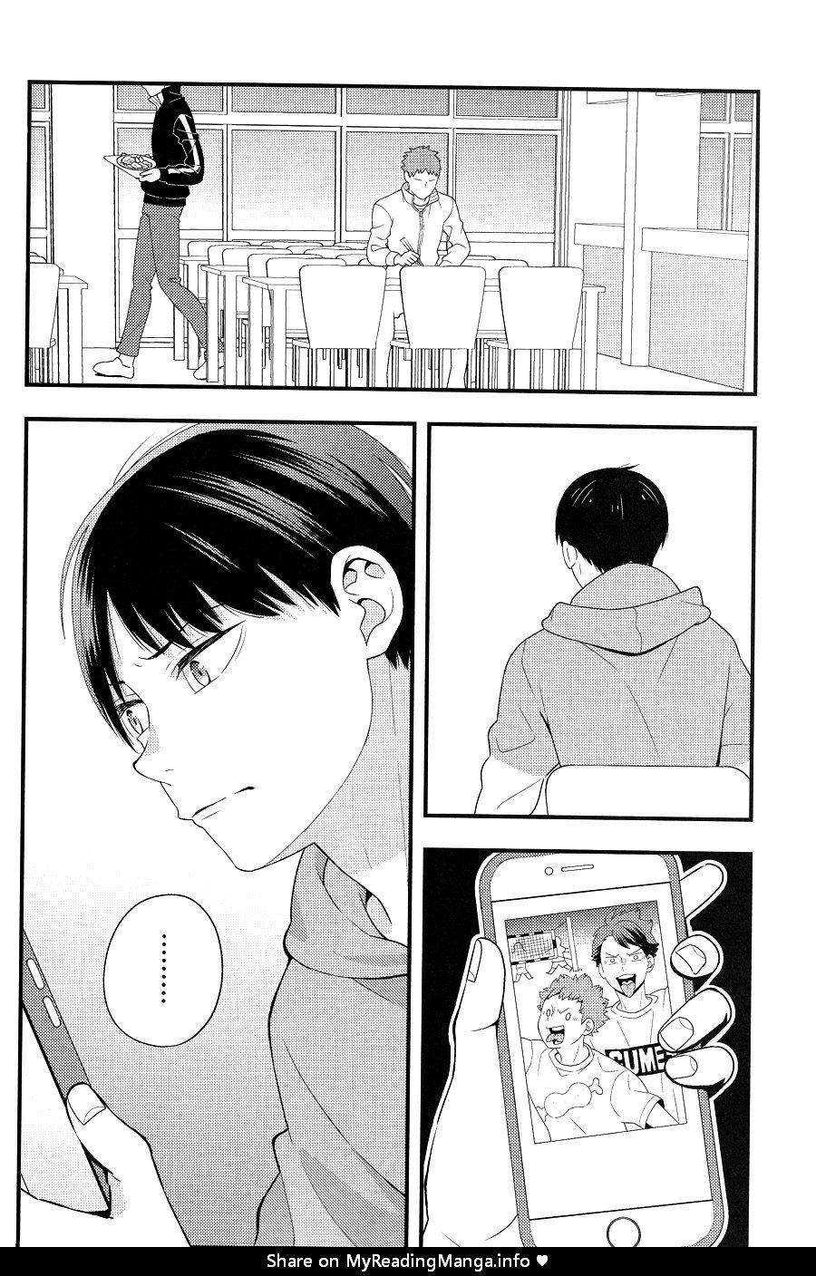 tuyển tập haikyuu dj by dammei bl chapter 30 13