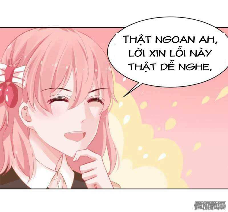 lừa gạt thiếu gia quí tộc làm bạn trai chapter 5 33