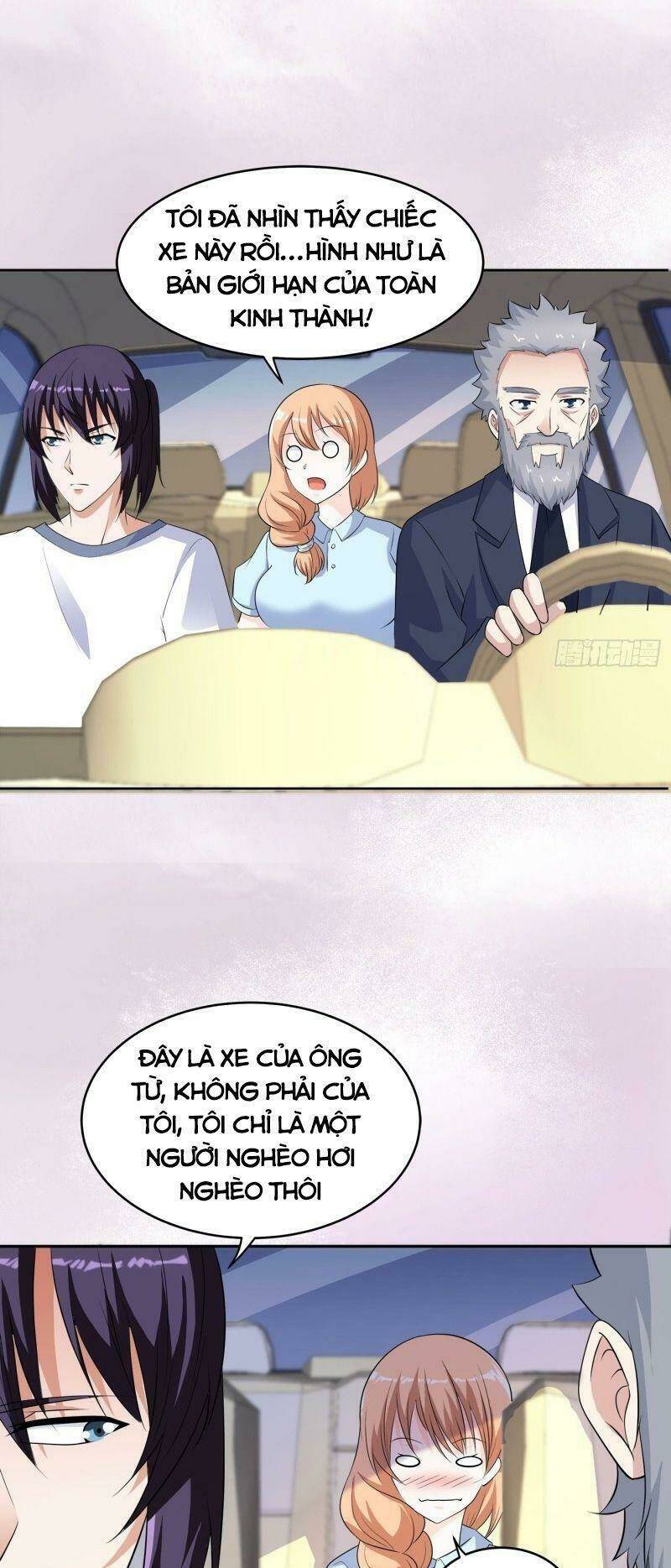 người tu tiên tại đô thị chapter 150 23