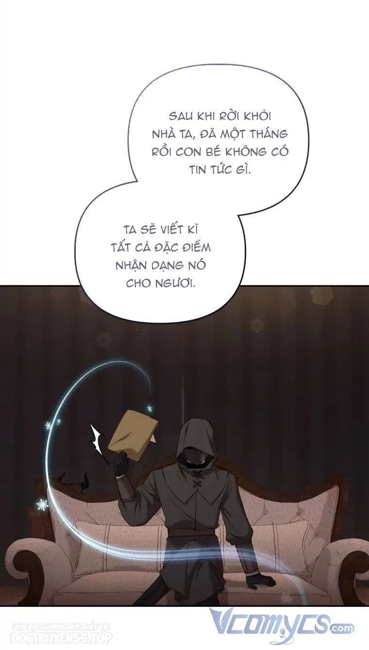 tôi được nuôi dưỡng bởi những kẻ phản diện chapter 41 22