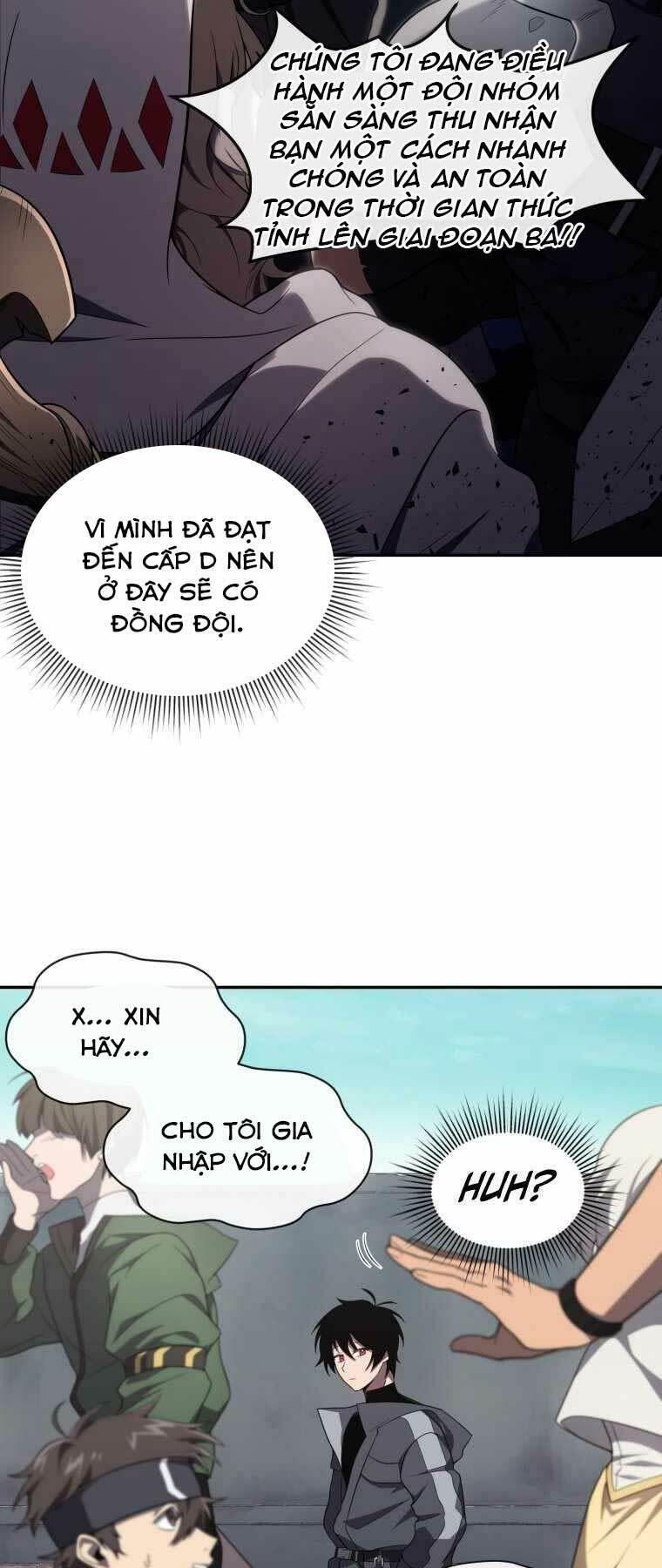 sự trở lại của người chơi sau 10000 năm chapter 15 11