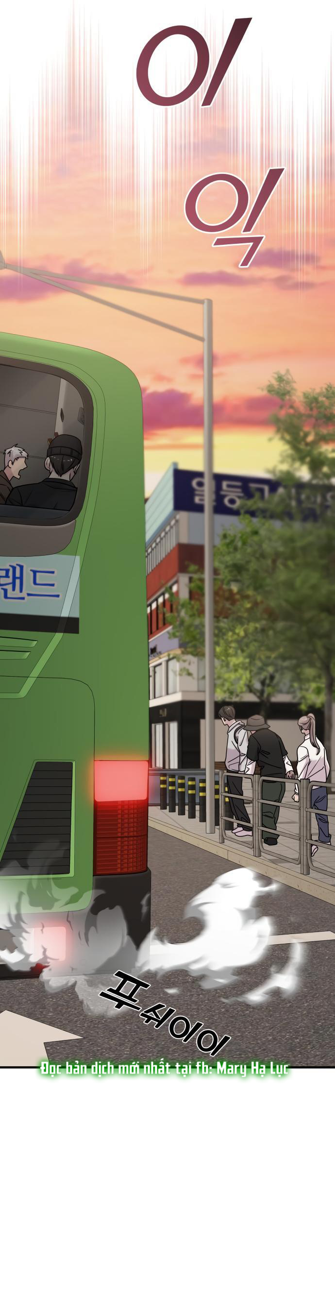 phản diện thuần túy chapter 40.2 45