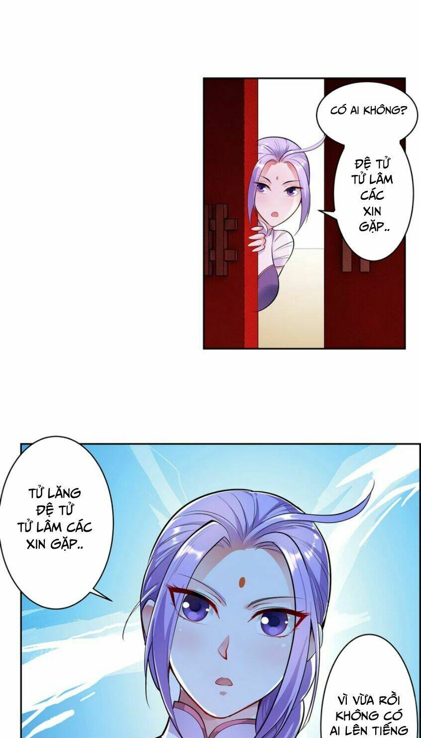 võ đạo tu chân chapter 2 13